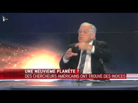 Vidéo: La Neuvième Planète Nibiru - Protection De La Terre - Vue Alternative