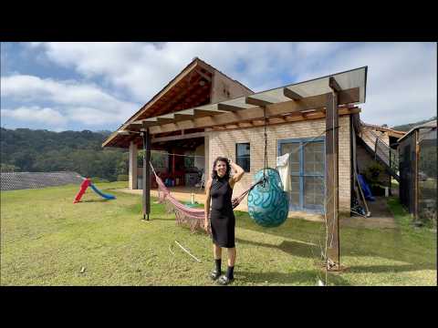 I WANT A HOUSE, I WANT CAKE, AND I WANT A BETTER QUALITY OF LIFE - TAÍS - NAZARÉ PAULISTA SP