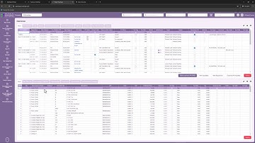 Web Power Purchase How to Import Requisition