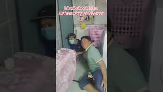 Biến căng