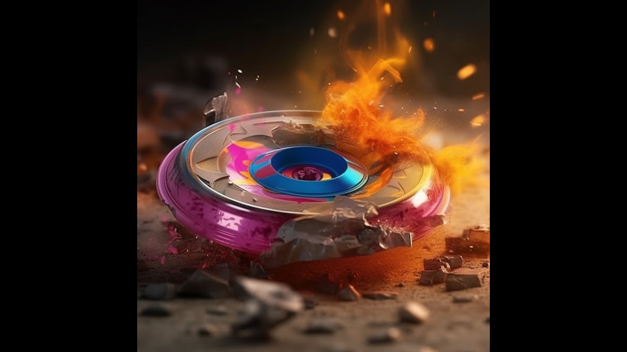 HASBRO DID WHAT TO BEYBLADE?? (And why I still collect Quadstrike