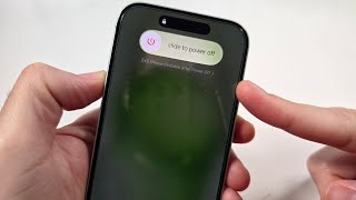 How To RESET FROZEN iPhone? (2024)