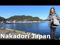 Exploring Nakadori Island | Nagasaki Japan