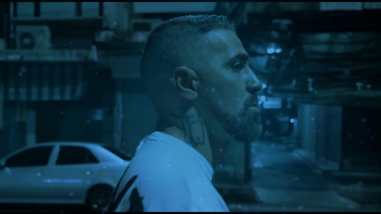 (HARD) Bushido & Animus [CCN IV] Type Beat - "Blood" - 2019 | Blue Soundz