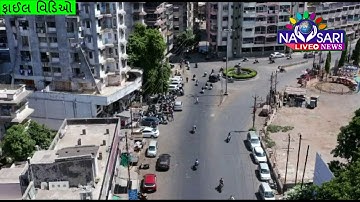 Navsari Live :-  11 more corona positive case in Navsari. Total 425.