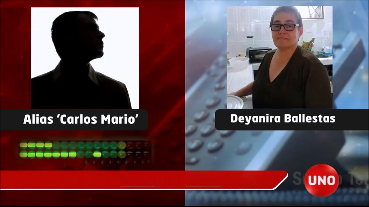 Autoridades siguen trabajando en la identificación de la persona que amenazó a profesora colombia map