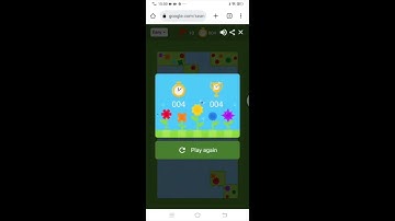 Google Minesweeper Easy Mobile (4s)