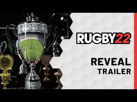 Rugby 22 | Reveal Trailer