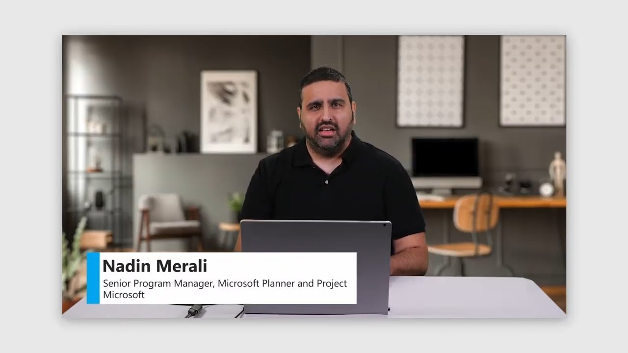 Extensibility in Project for the web