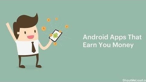 How to create an Admob earning app 2021