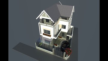 Nội Thất Hùng Mộc công trình Full House - chìa khóa trao tay