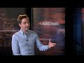 Coronavirus: James Graham on saving theatre, lockdown creativity & Elton John - BBC HARDtalk