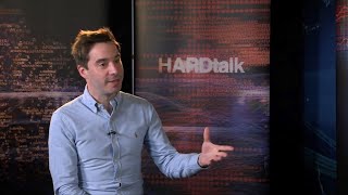 Coronavirus: James Graham on saving theatre, lockdown creativity &amp; Elton John - BBC HARDtalk