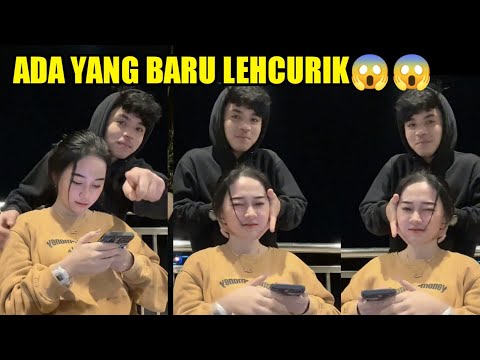 LEHCURIK TERBARU MINTA JATAH SAMA PACAR