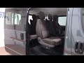 FIAT Ducato 2.3 MJT 150CV Panorama 9 POSTI