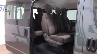 FIAT Ducato 2.3 MJT 150CV Panorama 9 POSTI