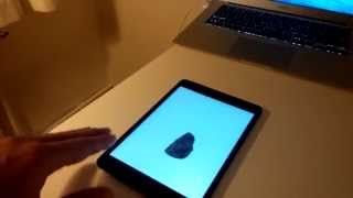 Magic Stone Revealed screenshot 4