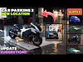 🤯🔥New Bikes & Locations Added! Car Parking Multiplayer 2 || Hd Graphics & More!