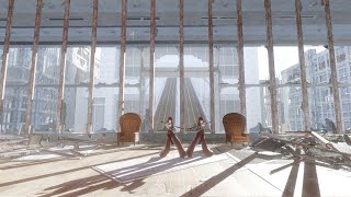 Nier Replicant ver. 1.22474487139 - Dance of the Twins