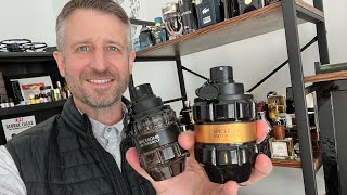 BEST CHEAP CLONES of SPICEBOMB and SPICEBOMB EXTREME | Affordable Inspired Alternatives 4 Spice Bomb
