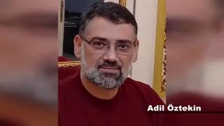 Adil Öztekin - Cuma namazı kıraati