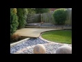 Small Patio Gardens Ideas