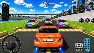 Mini Cars 🚗 Driving Game - Gameplay for Kids -Children's New Toy Car - Games for 4-Year-Olds screenshot 2