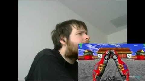 Top 10 Totally WTF Unlockable Characters In Video Games Reaction