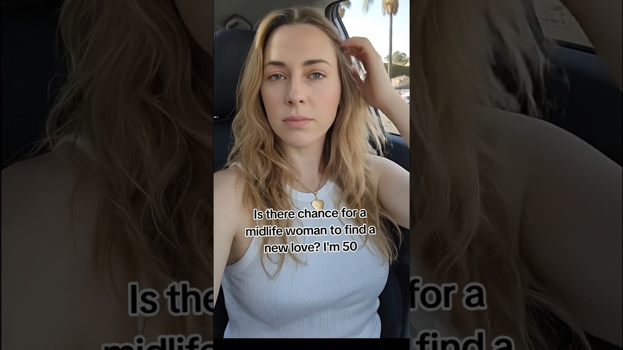 Мне 50, я разведенная мать-одиночка, просто хочу хорошего мужчину. 