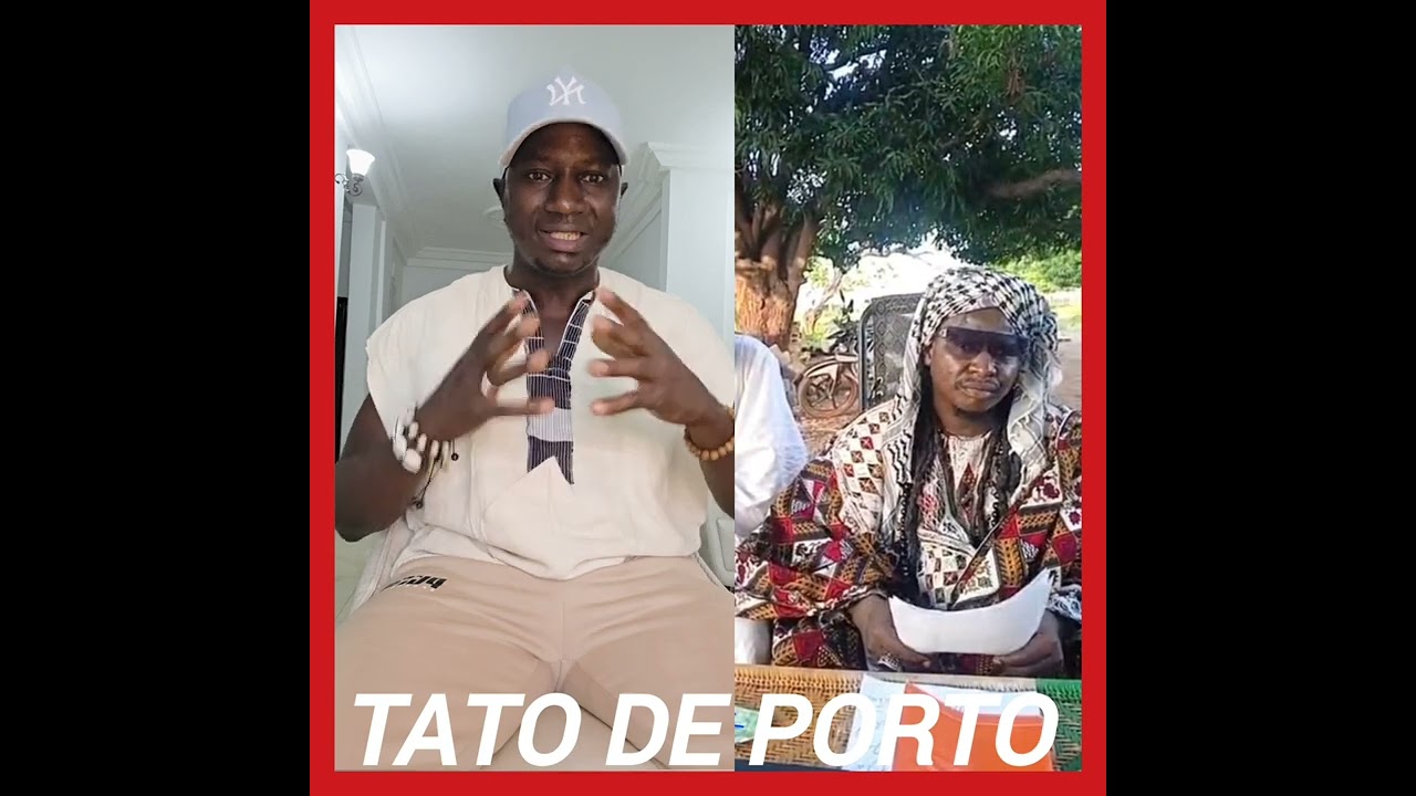 faites très attention avec le faux marabout  écoutez pour mieux comprendre 🦻 🦻