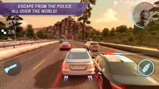 CarX Highway Racing - Highway Racing  Speed Games (android,iOS) | #carxhighwayracing #gameskingdom screenshot 1