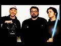 Kevin Smith, Edgar Wright, Simon Pegg &amp; Jessica Stevenson on Spaced