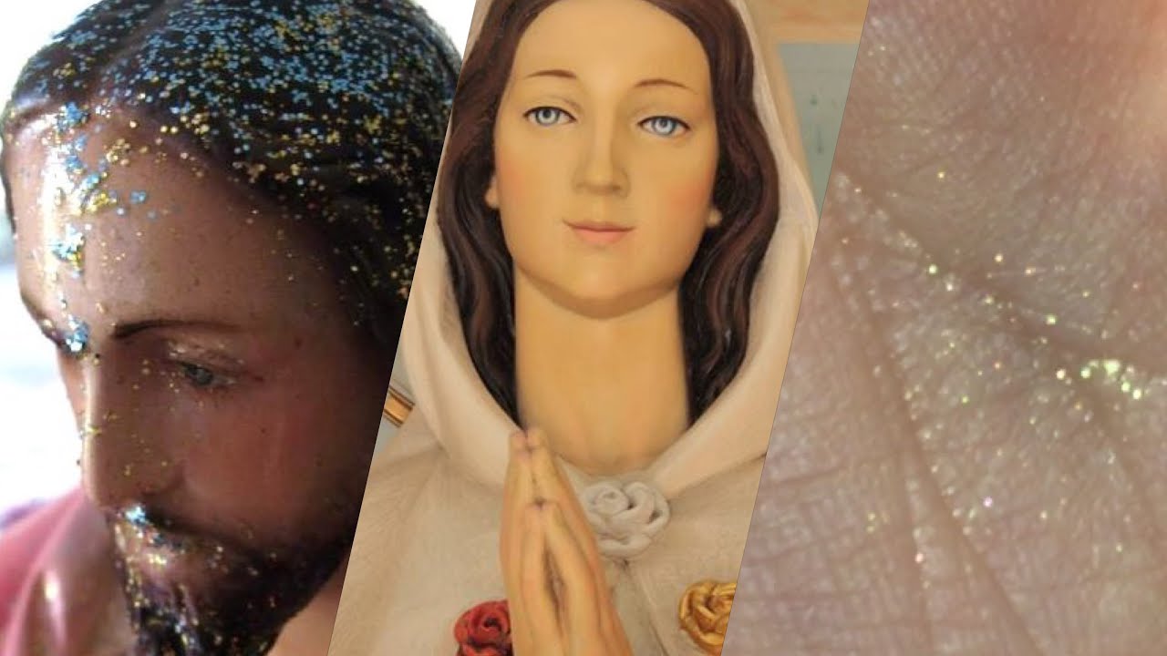 El Significado De Las Escarchas De La Rosa Mystica Fo - vrogue.co