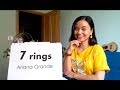 7 RINGS (Ariana Grande) Học Tiếng Anh Qua Bài Hát| Thảo Kiara