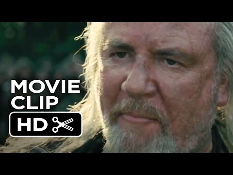 Noah Movie CLIP - I'm Not Alone (2014) - Russell Crowe, Anthony Hopkins Movie HD