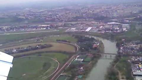 SOCATA - TB9 Tampico I-IAGB