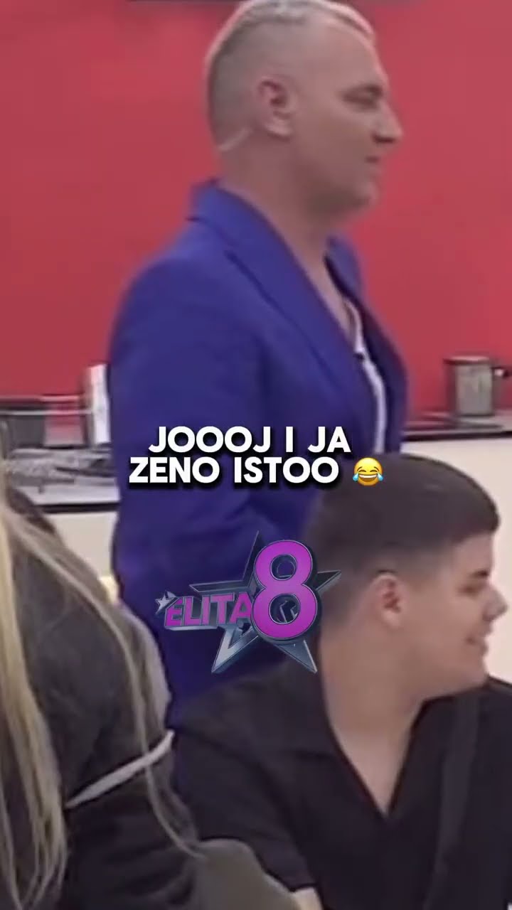 #rtvpinkofficial  #zadrugaelita  #elita  #elita8