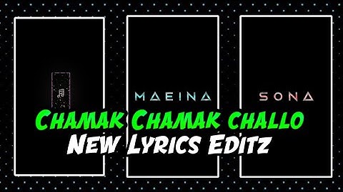 Cʜᴀᴍᴀᴋ Cʜᴀᴍᴀᴋ Cʜᴀʟᴏ || Oᴅɪᴀ Nᴇᴡ Xᴍʟ ғɪʟᴇs Tʀᴇɴᴅɪɴɢ Sᴛᴀᴛᴜs Vɪᴅᴇᴏ Eᴅɪᴛᴢ & Xᴍʟ Fɪʟᴇs Oᴅɪᴀ Sᴏɴɢ 