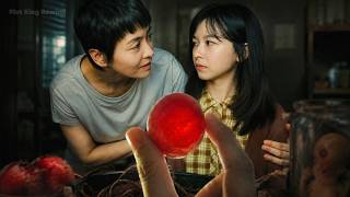 Parents Fed Their Kids a "Genius Fruit"... Not Knowing It Was Grown From Human Bodies | Bloody Smart