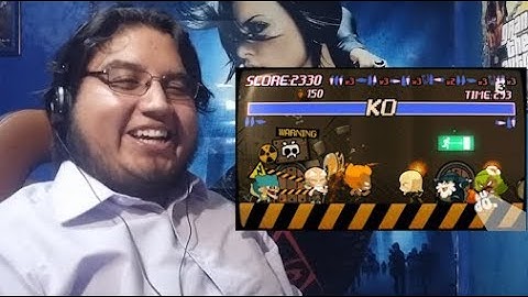 Wakfu S2 E15 Reaction "Reference galore!"