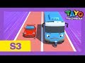 Tayo little buses sports day l urgent its the competition l episode 26 l tayo the little bus