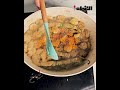 مطيبيخ..برنامجنا اليومي اللي ياخذكم في جولة مع أشهى الأكلات الكويتية اليوم على سفرتنا حمسة روبيان