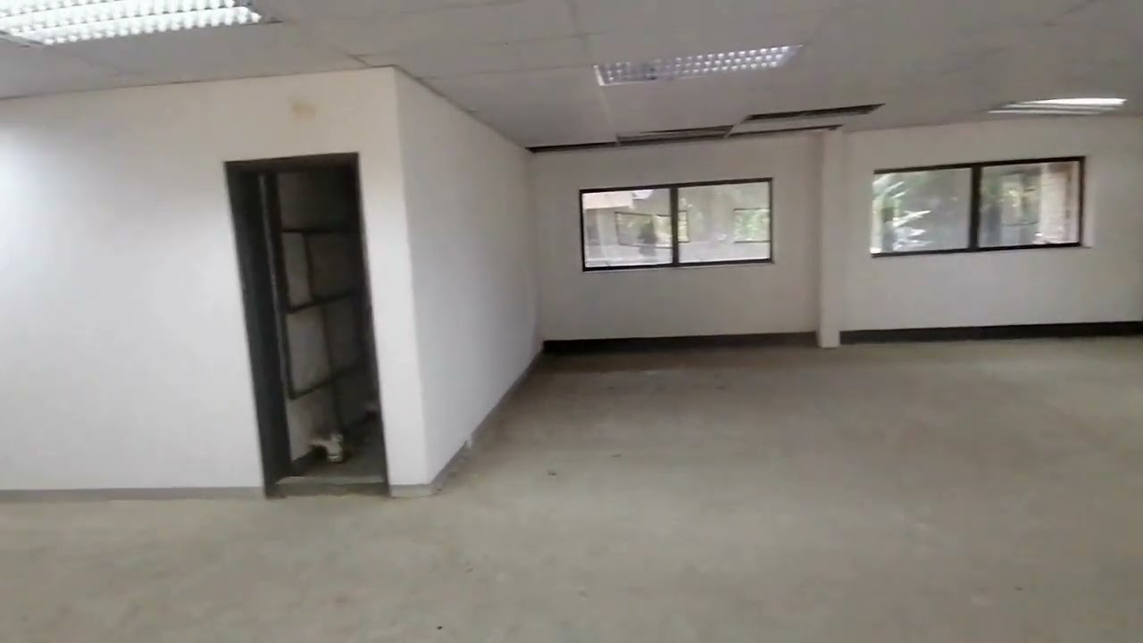 Rochester Place, Building A, FF - 143sqm