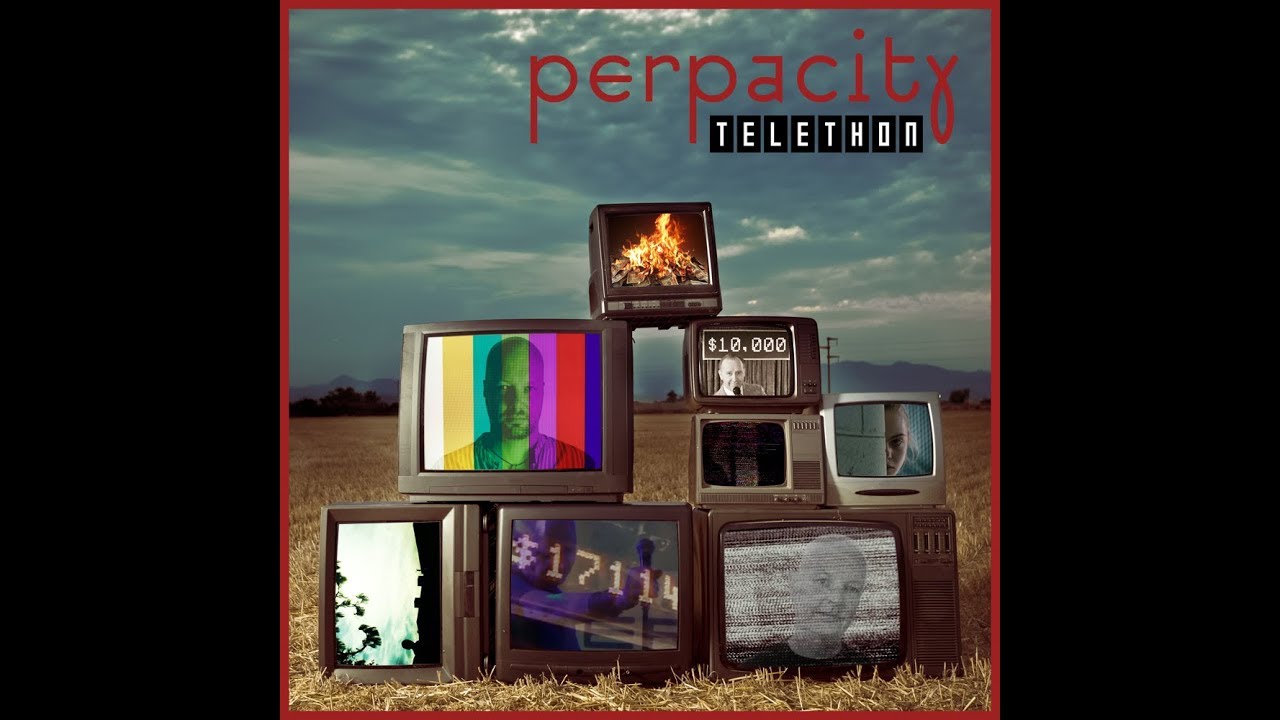 Watch Perpacity - 'Telethon' (Official Video) on YouTube Watch Perpacity - 'Telethon' (Official Video) on YouTube