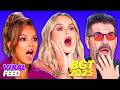 The Judges Were NOT Expecting THIS! 😳 BGT 2025 Episode 4 All Auditions 🇬🇧