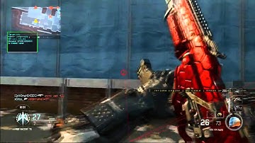 [BO3/PS3/SPRX]Black Ops 3 - MOD MENU + AIMBOT | NON HOST 1.03 w/Download