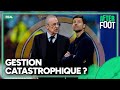 Real Madrid : "Quel manque de lucidité !" Diaz fustige la gestion des dirigeants