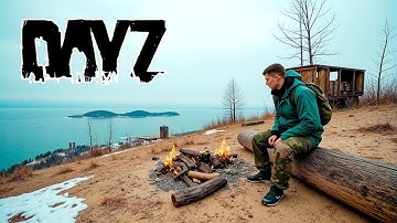 Out there on The Outpost - Exploring the new map by Nate_Lapt [The Outpost solo survival] (#2960)