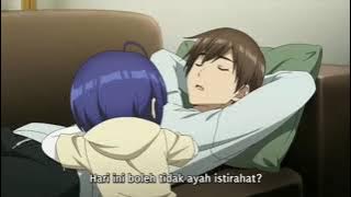 JEDAG JEDUG ANIME BERDAMAGE😍