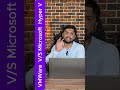 VMWare vSphere vs Microsoft Windows Admin Center Remote Management #virtualization #vs #vmware